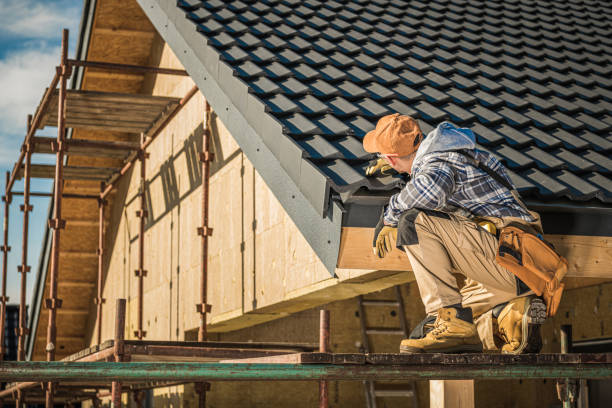 Best Storm Damage Roof Repair  in Sugarland Run, VA