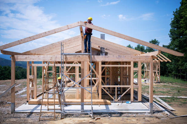 Best Best Roofing Contractors  in Sugarland Run, VA