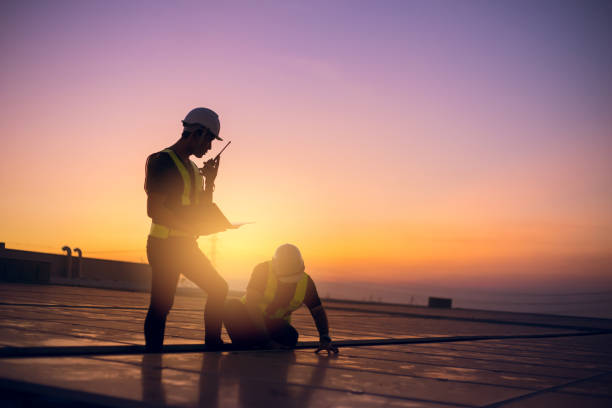 Roof Installation Near Me in Sugarland Run, VA