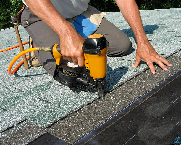 Residential Roof Replacement in Sugarland Run, VA
