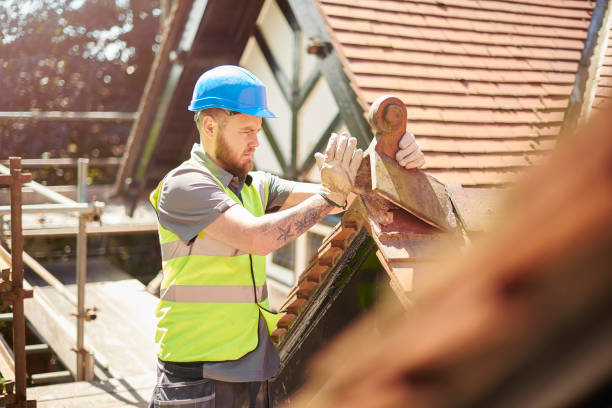 Quick and Trustworthy Emergency Roof Repair Services in Sugarland Run, VA